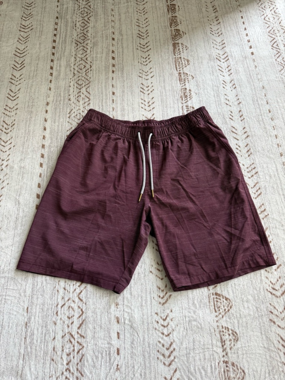 Men’s Swim Trunks